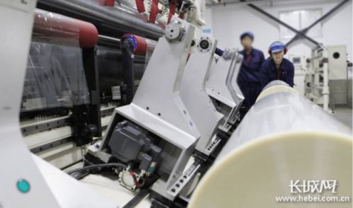 滄州明珠電子業績亮眼，上半年凈利潤激增124.91%