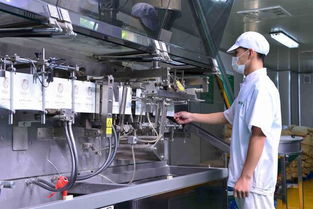良田集團順田生物 仙人掌酵素工廠的生物技術研發之旅